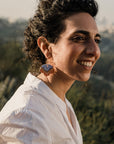 עגילי אדמה ושמים