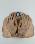 מעמד נר לקיר – שומרות האור