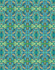בעיצוב אומנותי P.V.C משטח