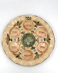 קערת סדר – דרור