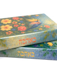 קופסת גפרורים מעוצבת