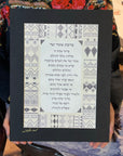 ברכת אשר יצר